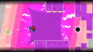 Epico!! - Volt by Serponge - Geometry Dash 2.2 - Dudajan