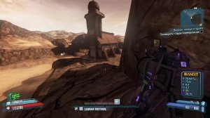 Лучший гайд на фарм Прыща в Borderlands 4