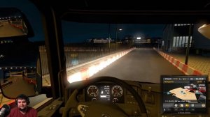 Die NSA vs. Apple - 29 - #Pixelroad - ETS2 Promods Map - Schwerverkehr durch Europa