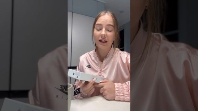 Муж подарил китайский iPhone 15 и думал, что я не замечу🤣 #жизньвкорее #катякорея