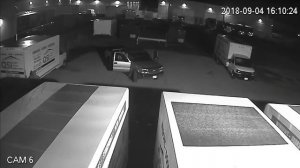 QSI Windows and Doors Break-in Sept 4th 2018