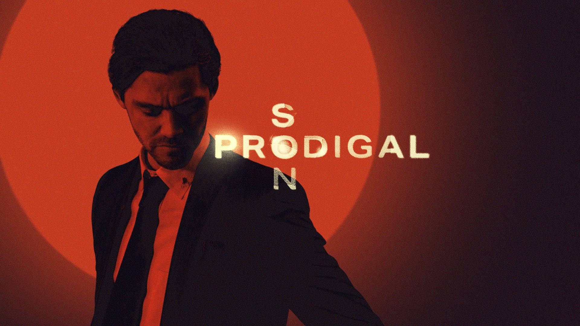 Сериал Блудный сын – 1 сезон 10 серия / Prodigal Son