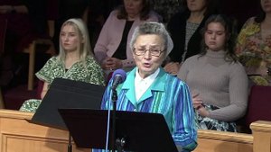 Закон земной и закон Небесный.. (стих)