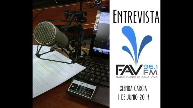 Entrevista Radio Fav Paraguay смотреть онлайн