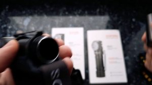 Мощный бюджетный налобник - Sofirn HS41.