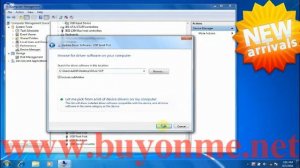 How to install VAG CAN PRO VCP SCANNER V5.5.1 on Win7? www.buyonme.net