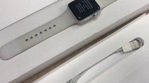 Apple Watch 3