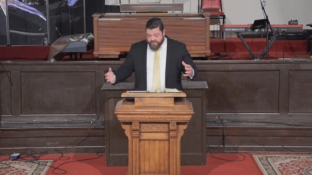 He Has Risen; He Is Not Here - Mark 15:42-16:8 смотреть онлайн