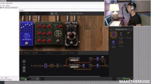 BUILD PANTERA GUITAR TONES | Amplitube 5 Expansion