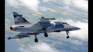 ¿España necesita el Gripen E?