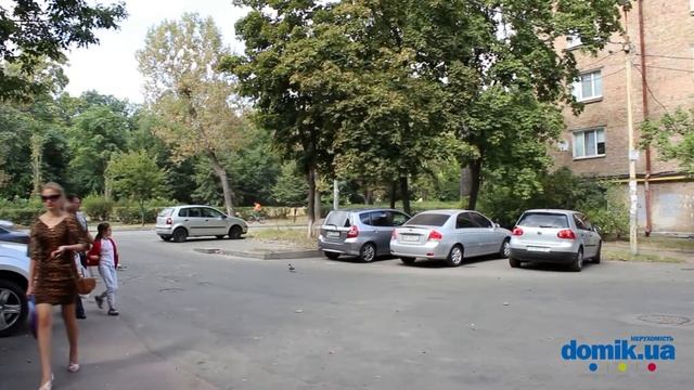 Тимофея Шамрыло, 9 Киев видео обзор смотреть онлайн