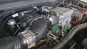 HPF POWER UPGRADE | RAM 1500 E-Torque Stage 4