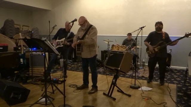 Sweet Home Alabama (cover by Jimmy Mac Band) смотреть онлайн