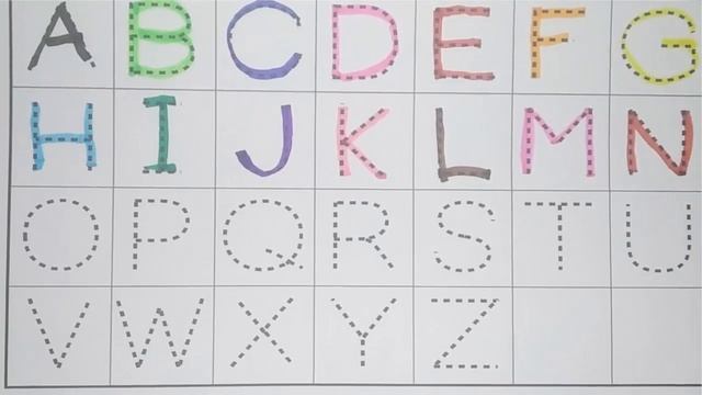 abcd, abcde, a for apple b for ball C for cat , English Varnmala, How to Learn Alphabets #alphabets