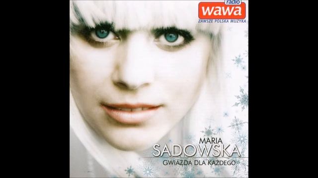 Maria Sadowska - Psalm смотреть онлайн