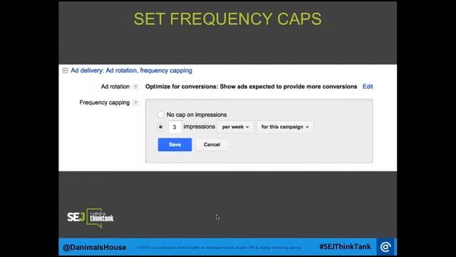#Digifish3 3 Steps for Social Search Marketing Integration смотреть онлайн