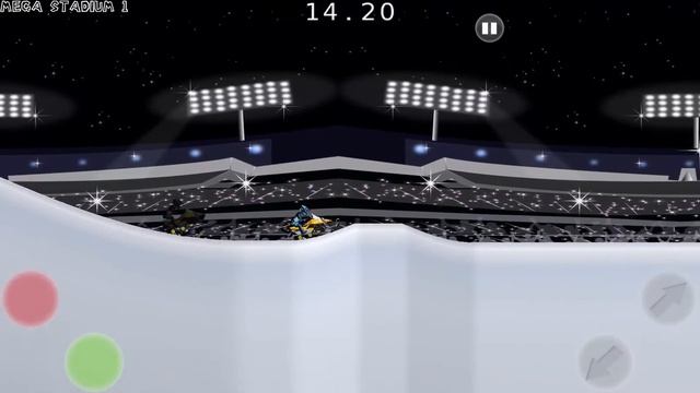 Snocross Winter Racing (Apple App Store™️ and Google Play™️) смотреть онлайн