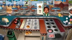 COOKING FEVER I Gameplay I BITTA talks