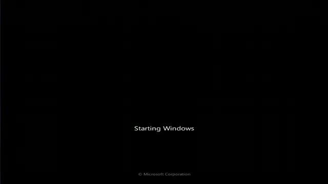 Windows 7 instal. guide.mp4 смотреть онлайн