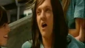 Ja' mie King  - Eating Disorders (Chris Lilley)