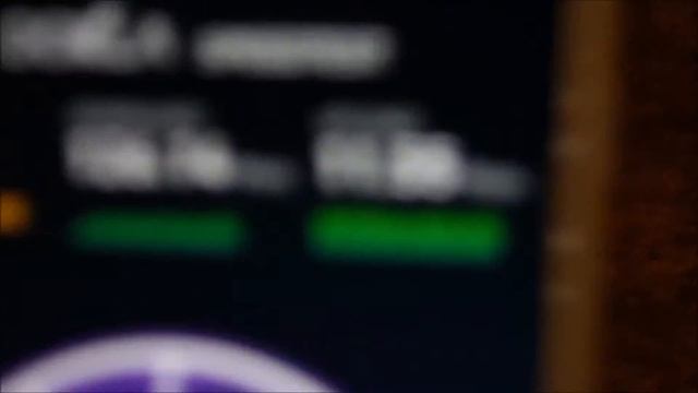 iPhone 6 Plus WiFi Speedtest смотреть онлайн