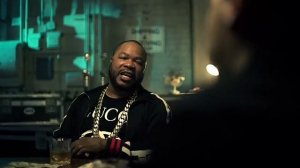 Xzibit, B Real, Demrick   Wa
