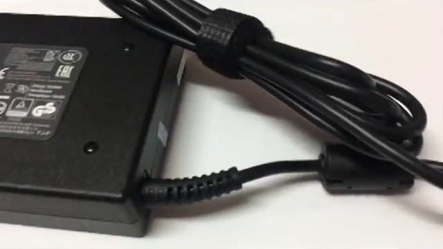 Adaptateur A12-120P1A 120W смотреть онлайн