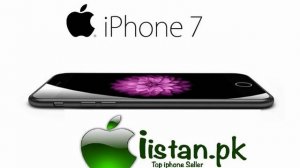 Buy Apple iPhone 7 Plus RoseGold 256GB Online in Pakistan - iistan.pk