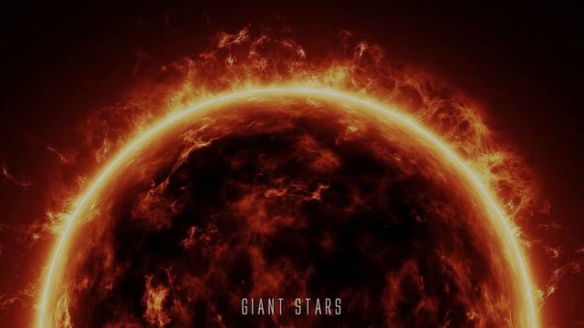 Live Concert – Exoplanets – Giant Stars смотреть онлайн