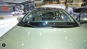 GAC Group Aion S MAX