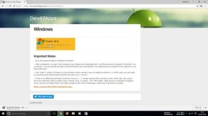 How to Download and Install Droid Cam for PC