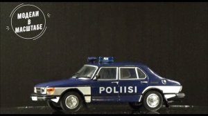 SAAB 99