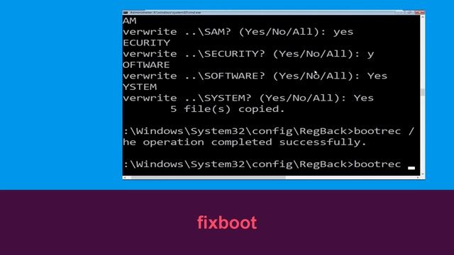 0x00000061 HAL1_INITIALIZATION_FAILED Windows 10 Blue Screen Error смотреть онлайн