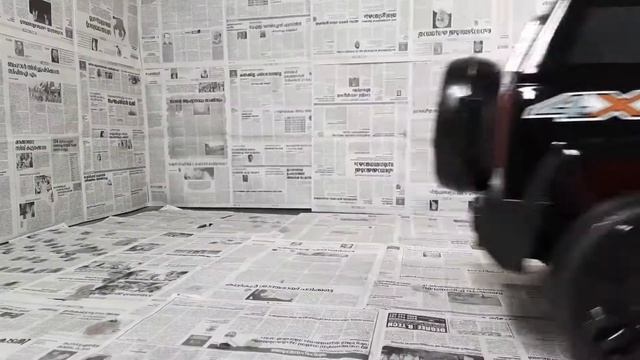 Project Police Hummer#costumized#minihummer смотреть онлайн