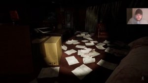 Let´s Play Escape the Ayuwoki Just for Fun Part: 2 (Plus Download Link für die Mutigen unter euch)