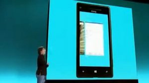 Windows Phone 8 Live Keynote October 2012 Features   People Hub, Rooms, Xbox Music and More