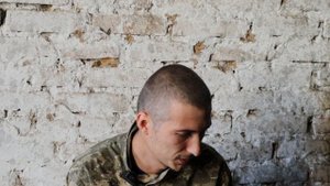 ⚡️СВО 18+ Медкомиссия с прохождением всех врачей занимает всего 15 минут при мобилизации в ряды ВСУ