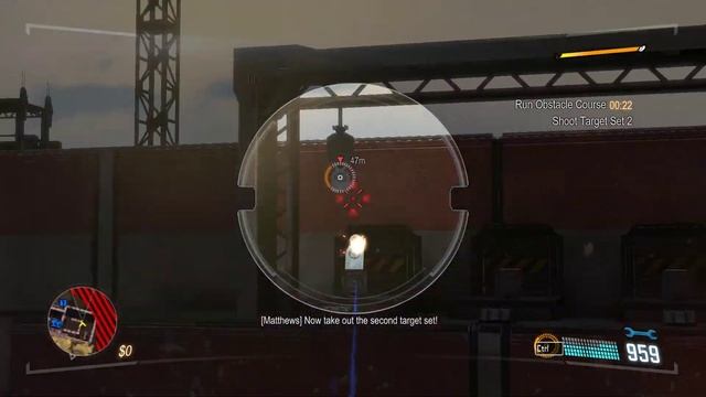 Section 8 Prejudice Training Course (36s) смотреть онлайн