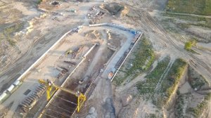 Метро Аэродромная, Minsk World | Минск Мир | 18.08.2019