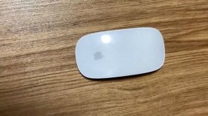 Быстрый обзор Apple Magic Mouse