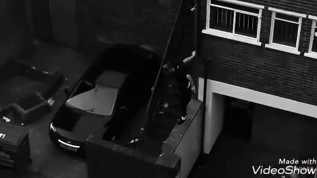 Паркур под песню ран вася ран