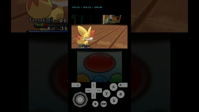 Pokemon x on citra mmj android смотреть онлайн