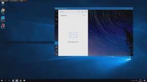 Тест обновления Windows 10