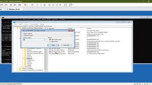 How to fix BSOD SYSTEM_LICENSE_VIOLATION on Windows 8/8.1/10/11 (if regBack folder is empty)