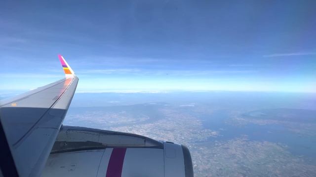 iPhone 13 Pro Max [ProRes] - Thai Airways смотреть онлайн