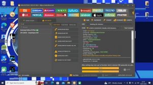 Samsung s8 had Reset and Frp bypass with unlock tool