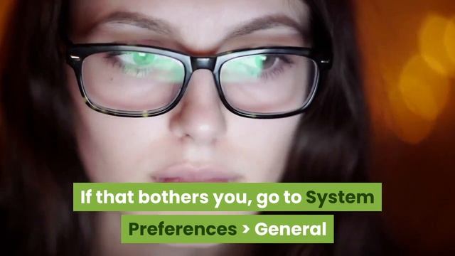 Where Did Your Scroll Bars Go? Use This Setting to Ensure They Show смотреть онлайн