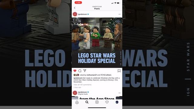 IGN INSTAGRAM COMPILATION APPLE VS EPIC GAMES FORTNITE BATTLE AND MORE! AUGUST 15 2020 смотреть онлайн