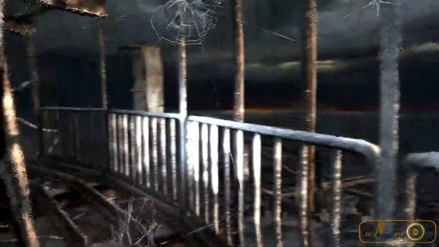 Metro 2033 - Chapter 7 - Top