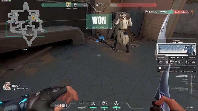 DEEPCOOL Valorant Tournament смотреть онлайн